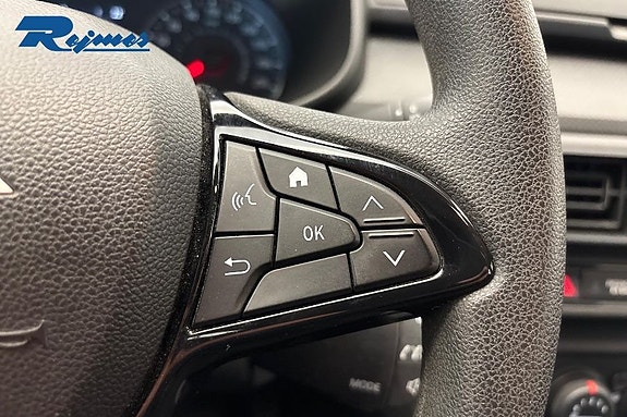 Dacia Sandero 16 of 17