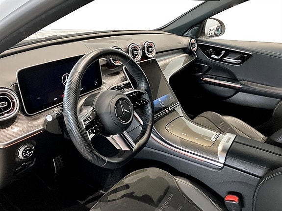 Mercedes-Benz C300 5 of 15