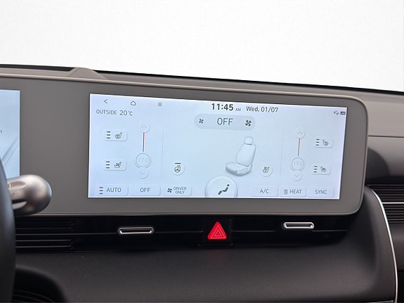 Hyundai Ioniq 5 26 of 30