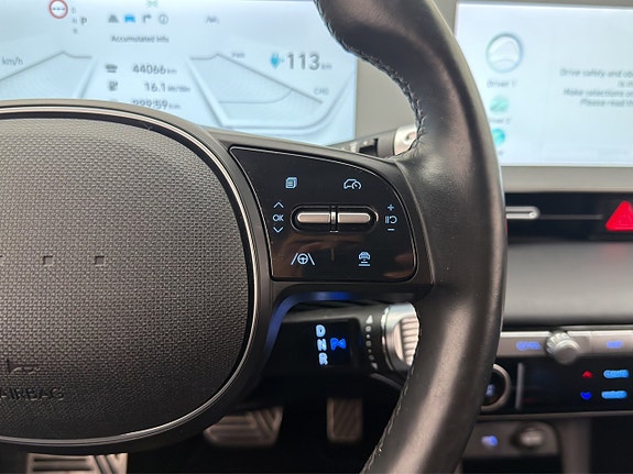 Hyundai Ioniq 5 19 of 30