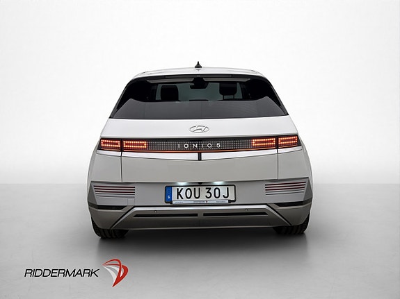 Hyundai Ioniq 5 7 of 30