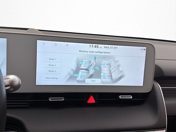 Hyundai Ioniq 5 28 of 30