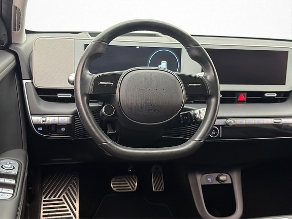 Hyundai Ioniq 5 14 of 30