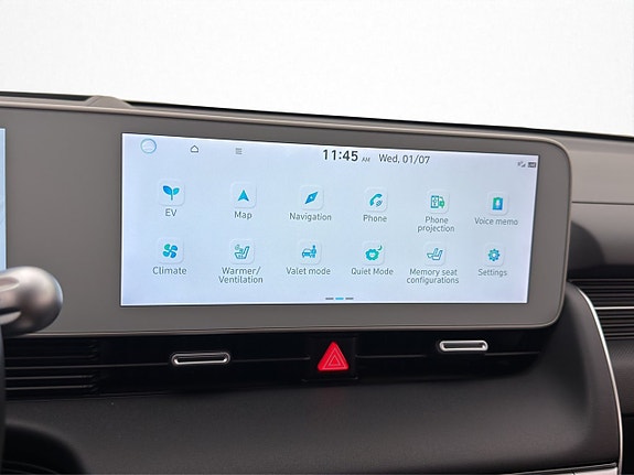 Hyundai Ioniq 5 25 of 30