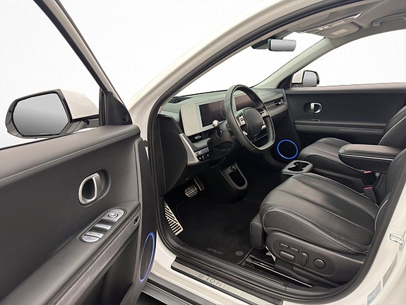 Hyundai Ioniq 5 11 of 30