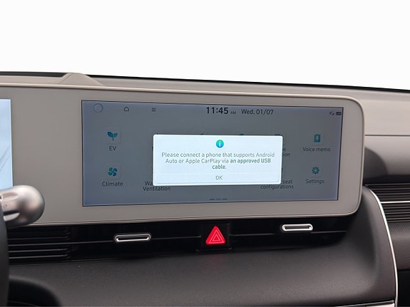 Hyundai Ioniq 5 24 of 30