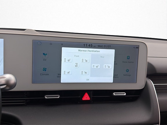 Hyundai Ioniq 5 27 of 30