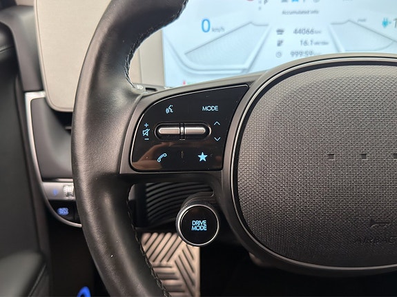 Hyundai Ioniq 5 17 of 30