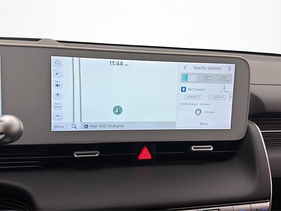Hyundai Ioniq 5 23 of 30