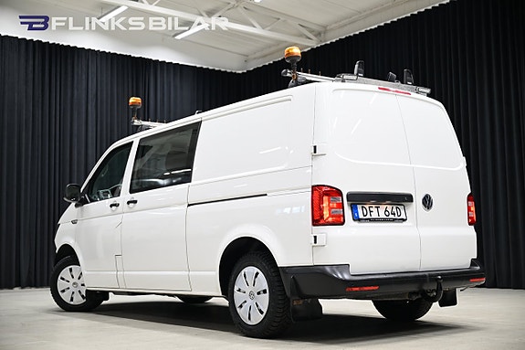 Volkswagen Transporter 7 of 30