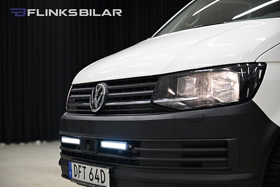 Volkswagen Transporter 18 of 30