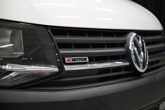 Volkswagen Transporter 16 of 30