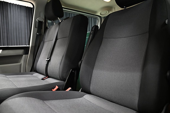 Volkswagen Transporter 24 of 30
