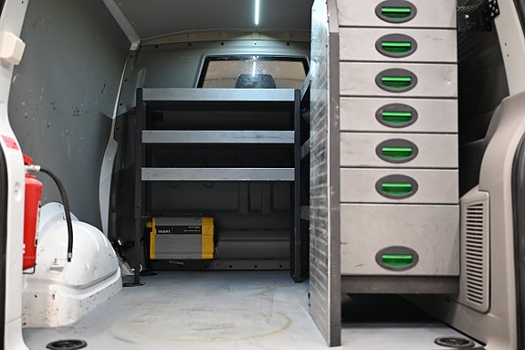 Volkswagen Transporter 10 of 30