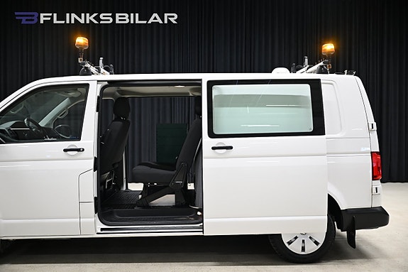 Volkswagen Transporter 6 of 30