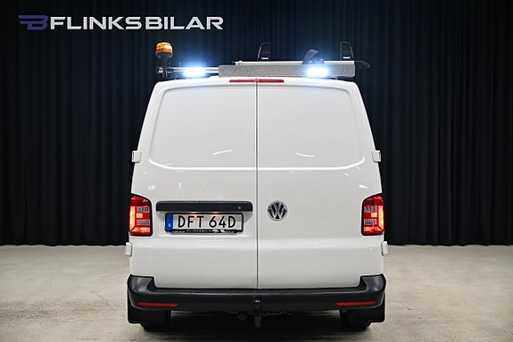 Volkswagen Transporter 14 of 30