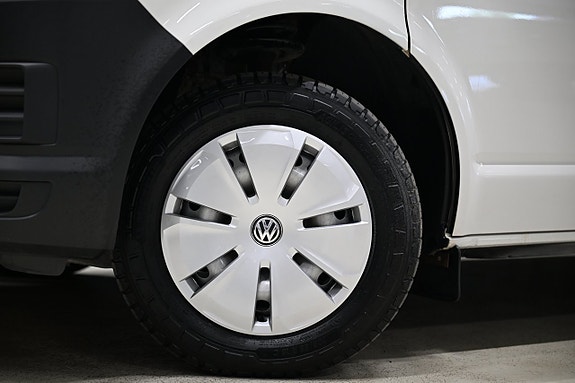 Volkswagen Transporter 3 of 30