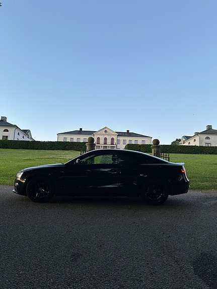 Audi A5 5 of 15