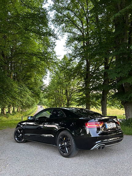 Audi A5 6 of 15