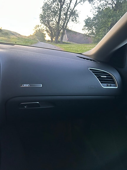 Audi A5 14 of 15