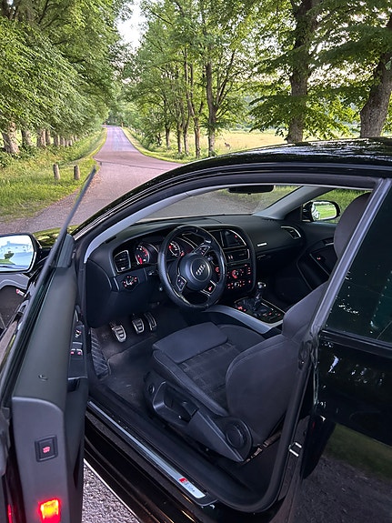 Audi A5 10 of 15