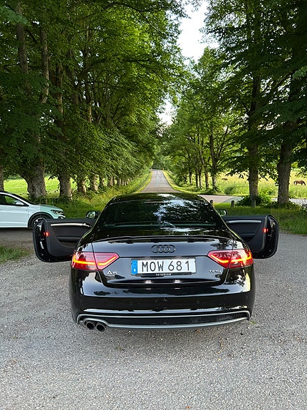 Audi A5 7 of 15