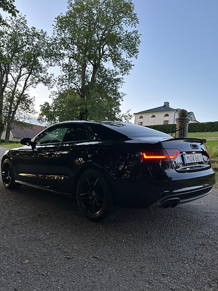 Audi A5 8 of 15