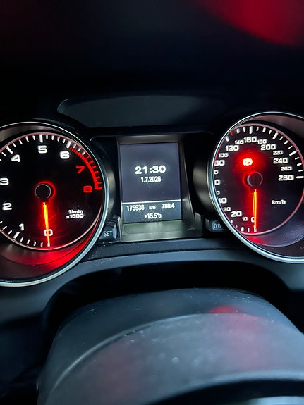 Audi A5 15 of 15