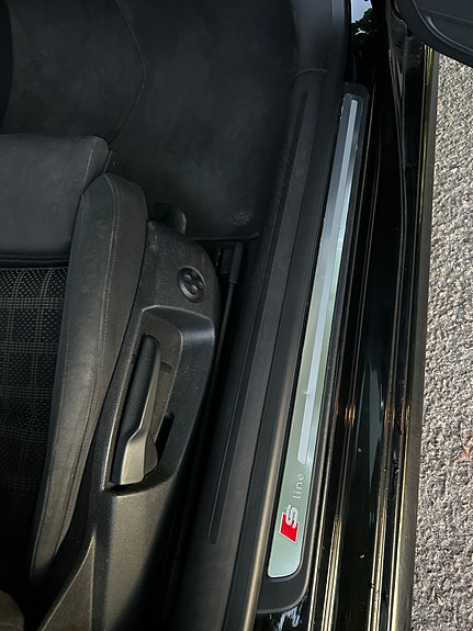 Audi A5 13 of 15