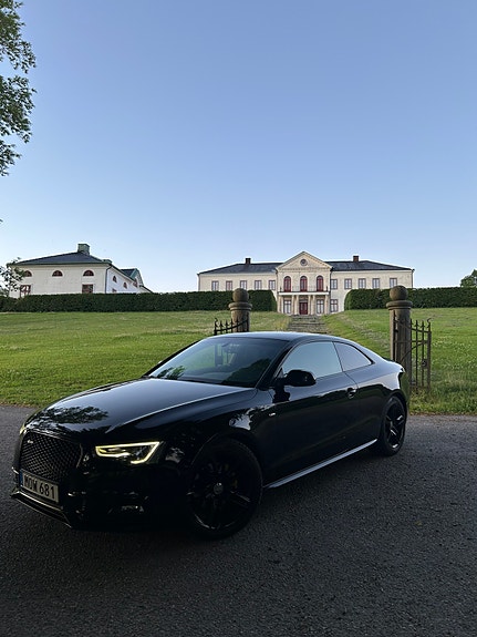 Audi A5 4 of 15