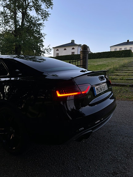 Audi A5 9 of 15