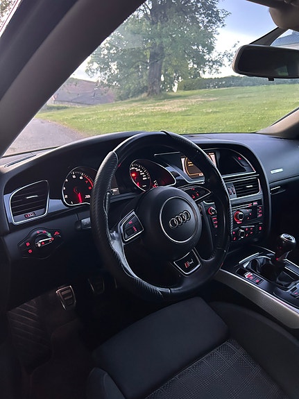 Audi A5 11 of 15