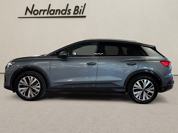 Audi Q4 e-tron 2 of 5