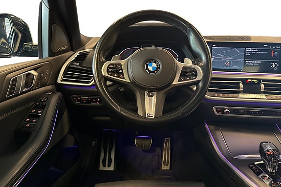 BMW X5 10 of 19