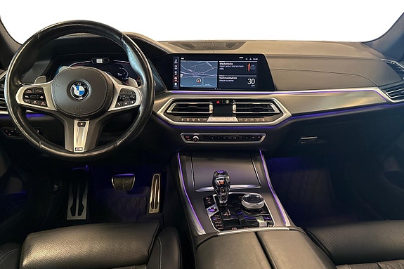 BMW X5 9 of 19