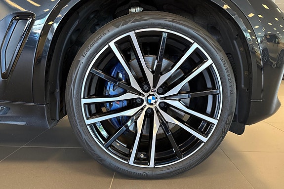 BMW X5 16 of 19