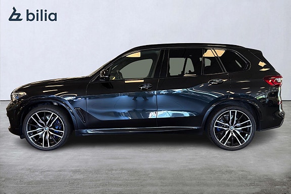 BMW X5 3 of 5