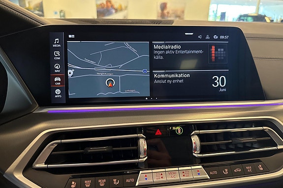 BMW X5 14 of 19