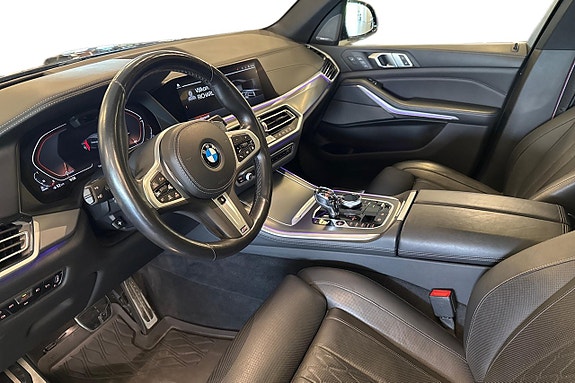 BMW X5 13 of 19