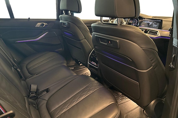 BMW X5 8 of 19