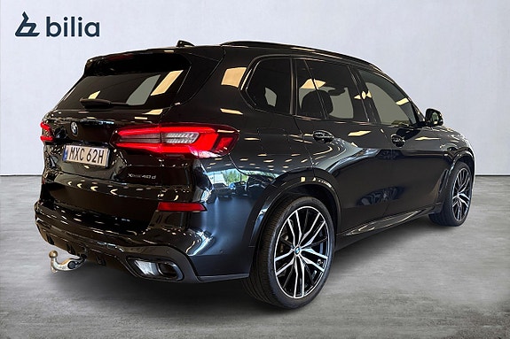 BMW X5 18 of 19
