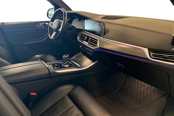 BMW X5 7 of 19