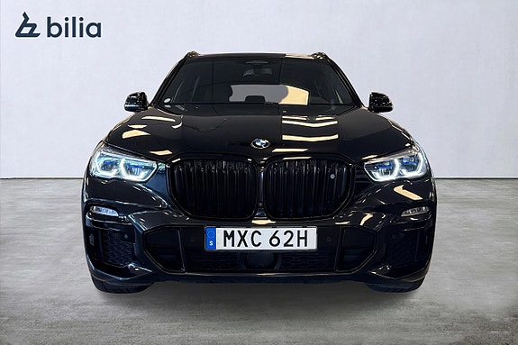 BMW X5 5 of 5