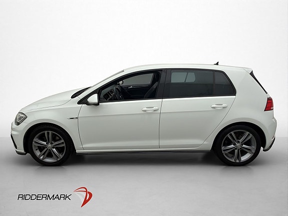Volkswagen Golf I 4 of 5