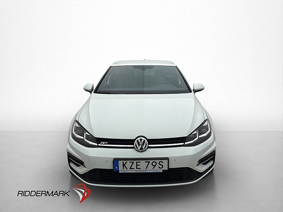 Volkswagen Golf I 2 of 5