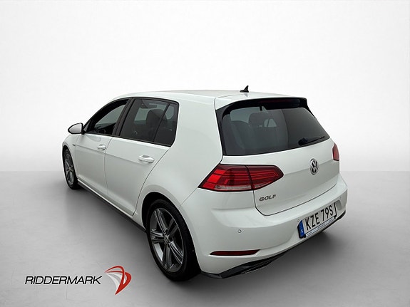 Volkswagen Golf I 5 of 5