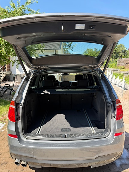BMW X3 6 of 7