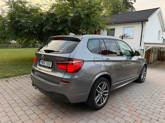 BMW X3 3 of 7