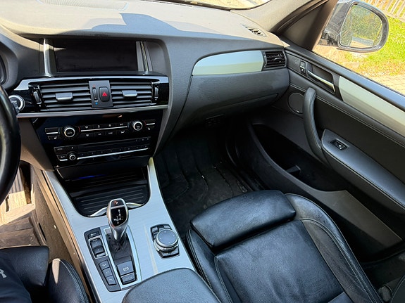 BMW X3 5 of 7