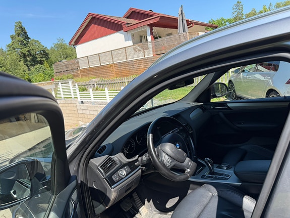 BMW X3 4 of 7